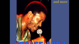 Horace Andy  Good night my love [upl. by Bobby]