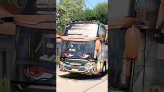 Basuri Remix basuri ets2 bussid eurotrucksimulator2 bussimulatorindonesia [upl. by Broddy802]