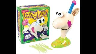 Gooey Louie Evolution 19952023 [upl. by Bina484]