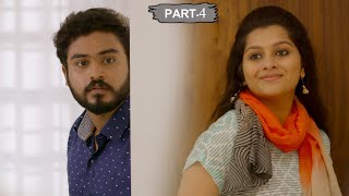 Mayurakshi Telugu Movie Part 4  Unni Mukundan  Gokul Suresh  Miya  Lena [upl. by Fronniah560]