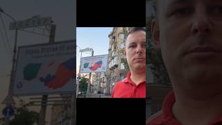 🇮🇹🤝🏻🇷🇺 Donetsk “il popolo italiano NON è mio nemico” [upl. by Aissat292]