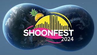 Shoonfest 2024 [upl. by Gusella]