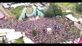 Summerfestival 2011  Official Aftermovie [upl. by Ennyletak452]