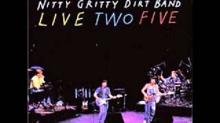 Nitty Gritty Dirt Band  Ripplin Waters [upl. by Derrej304]