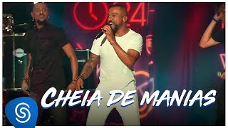 Alexandre Pires – Cheia De Manias O Baile Do Nêgo Véio  Ao Vivo em Jurerê Internacional Vol II [upl. by Spatola966]