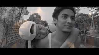 Isang tulad ko Official Music Video   Khaizer Jhack  Yhanzy Lilron [upl. by Carlo758]