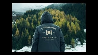 2020 L1 Premium Goods Lookbook Video [upl. by Gauntlett]