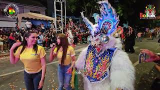 Diablada 14 Septiembre  Corso de Corsos Cochabamba 2024 [upl. by Loma]