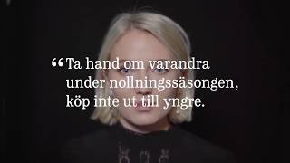 Josefin Dahlberg  Systembolaget [upl. by Ellah217]