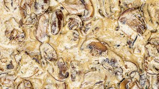 Creamy Mushroom Sauce [upl. by Tingey]