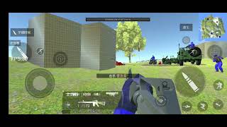 ravenfield mobile gameplay games gaming gameplay [upl. by Tadd630]