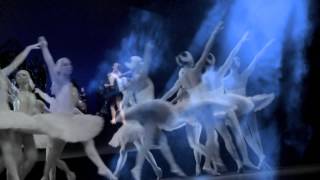 Joutsenlampi  Swan Lake Suomen Kansallisbaletti  Finnish National Ballet [upl. by Turne]