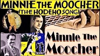 quotMinnie The Moocherquot  guitar cover [upl. by Knitter]