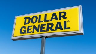 Dollar General announces its Thanksgiving deals [upl. by Carew920]