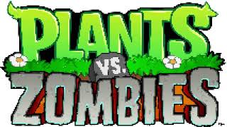 Plants Vs Zombies  Watery Graves  8 Bit Remix [upl. by Peri]