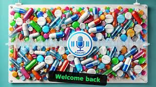 Pharmaceutics Podcast  Tablets  1 [upl. by Lareine]