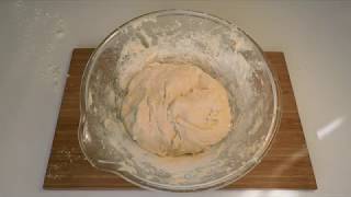 Piroshki Dough Recipe [upl. by Lise]