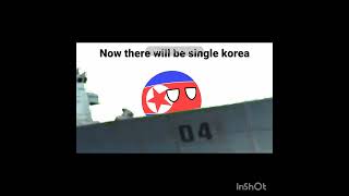 Korea war trailer  Empire Slowed  1millionviews likeandsubscribe countryballs [upl. by Stouffer]