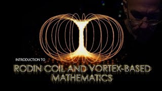 Rodin Coil and Vortex Based Mathematics  369 Torus Field Energy without music [upl. by Ahsimot318]