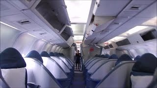 TRAVEL REPORT  AIR CANADA 767300ER AC738 SFOYYZ [upl. by Burnight]