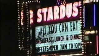 Some GREAT Camera Footage of the Las Vegas Strip  from 20 years ago Jan 1993  part 1 of 3 [upl. by Mikal]