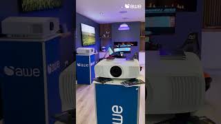 Epson at AWE Expo 2024 [upl. by Pedroza]