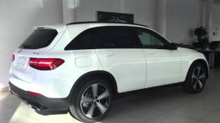 GLC 220d 4MATIC [upl. by Akceber]