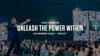 Stop These 3 Things If You Want To Succeed  Tony Robbins [upl. by Oidualc]