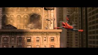 SpiderMan 2  Trailer 1 US 2014 Electro is coming [upl. by Ruthie]