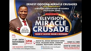 How Evil Deeds and Occultism Affect a Family Midnight Prayer Dominate Your Destiny with E Odogba [upl. by Dermott]