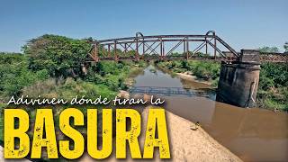 ¡NO PODEMOS ENOJARNOS😡 Río San Lorenzo [upl. by Corenda988]