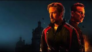 The Gray Man Full Movie Facts amp Review  Ryan Gosling  Chris Evans [upl. by Bayly]