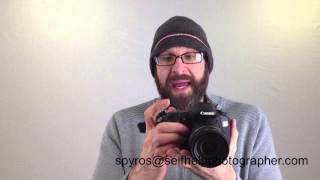 ISO Shutter Speed and Aperture Explained  Exposure Basics for Beginners [upl. by Barling238]