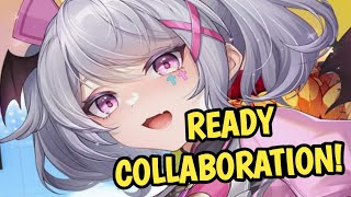 Ark ReCode New PoV Update Special Collaboration X Aoi Hinamori [upl. by Vezza]