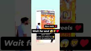 NEW TATA BOBY DJ DEEPAK 👑 RAJU VLOGGER OO7 🦁 dj djdeepak shortvideo short indiandj djlife [upl. by Gilemette]