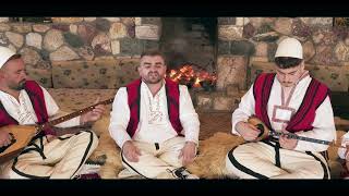 🇦🇱🇽🇰 Mufail Tolaj  Këngë për Bekim Tolajn  🇦🇱🇽🇰Digital Distribution  4K Music Video Ultra HD [upl. by Langan]