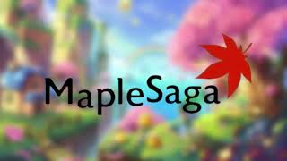 MapleSaga Open Beta  Papulatus Raid  20230615 [upl. by Delbert]