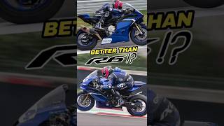 Development of Yamaha R9 for WorldSSP Debut in 2025 yamahar9 wsbk wssp worldsbk worldssp r6 [upl. by Wertheimer]