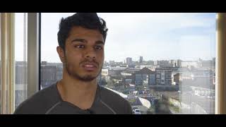 Hear from an Apprentice  South amp City College Birmingham [upl. by Yruam]