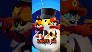 Top skins de Larry lawrie brawlstars shorts [upl. by Notaes]