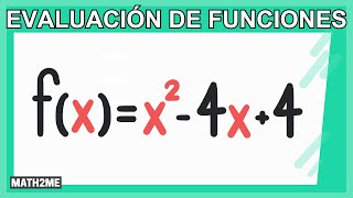 Evaluación de funciones usando variables de memoria de tu calculadora  fx82 cw [upl. by Serra]