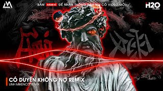 CÓ DUYÊN KHÔNG NỢ TINA HO REMIX  MỘT NGƯỜI ĐỨNG TỪ XA CHỜ EM VỀ HOT TIKTOK REMIX  NHẠC REMIX 2024 [upl. by Neural]