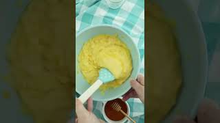 Jiffy Cornbread with Creamed Corn [upl. by Hsakaa600]