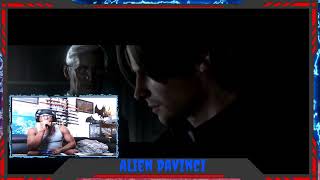 Resident Evil Halloween Merathon Alien Davinci Live Gaming Resident Evil Day 6 [upl. by Sparrow]