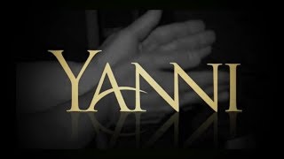 yanni  one mans dream serena [upl. by Nalra]