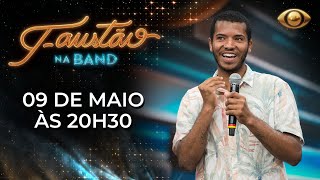 FAUSTÃƒO NA BAND  HISTÃ“RIA DE SUPERAÃ‡ÃƒO E MAIS  09052023  PROGRAMA COMPLETO [upl. by Nuahs653]