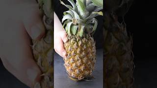 Healthy Fruit Salad ASMR Experience asmr food shorts [upl. by Dorotea]