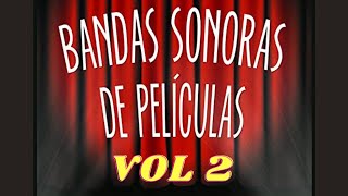 Mejores bandas sonoras de la historia del cine  Parte 2 [upl. by Nomyar]