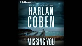 Missing You Audiobook by Harlan Coben [upl. by Winne621]