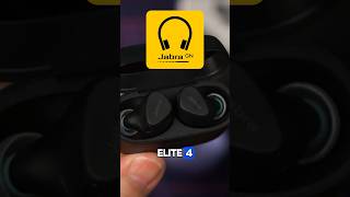 Jabra Elite 4 Active 🏆 FeaturePacked Earbuds [upl. by Aivilo399]